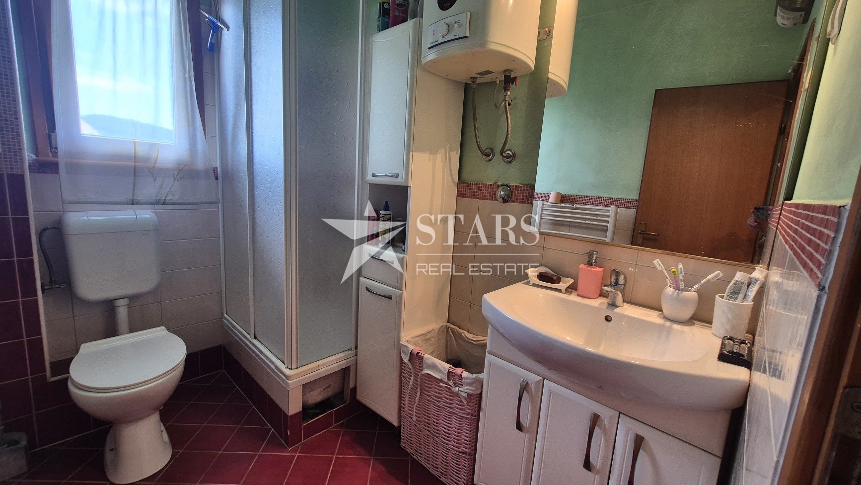 Flat For sale - Primorsko-goranska Fužine