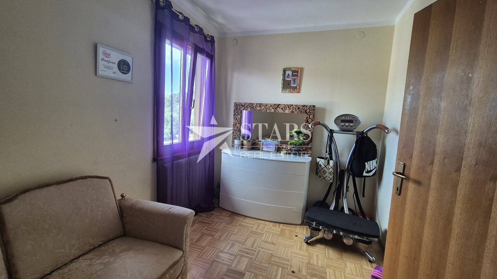 Flat For sale - Primorsko-goranska Fužine