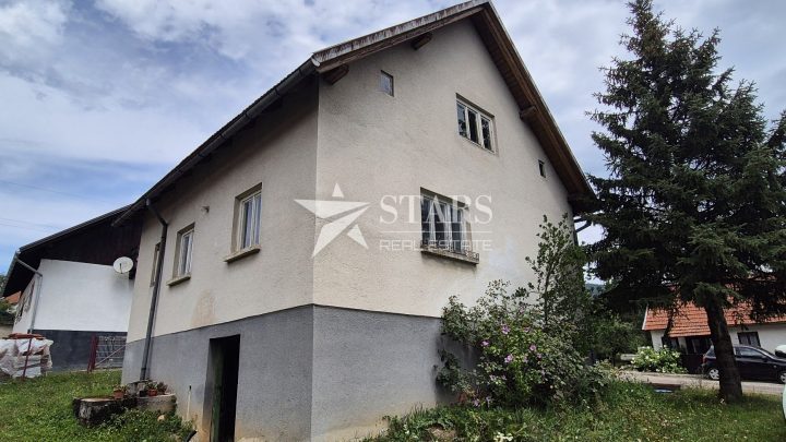 Dom na predaj 160 m² – Vrbovsko