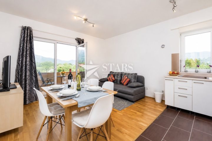 Apartment zu verkaufen 40 m² – Ogulin