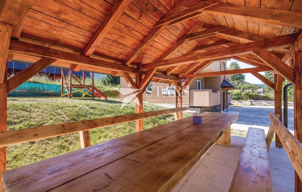 Apartment Zu verkaufen - Karlovačka Jasenak