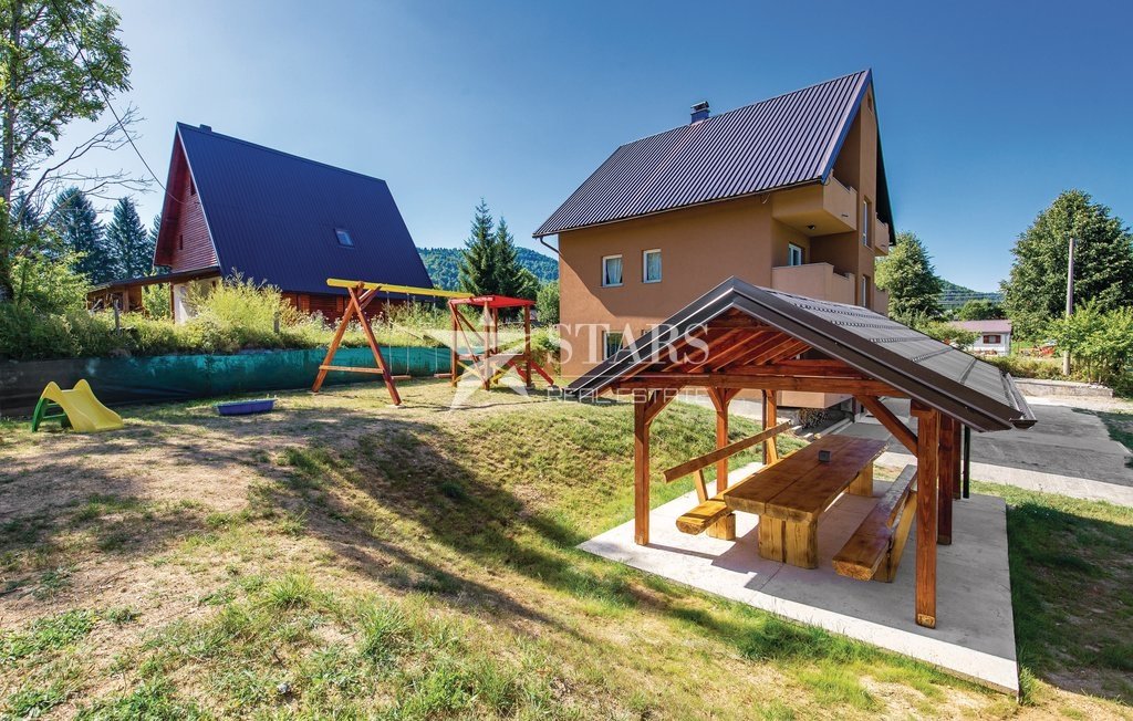 Apartment Zu verkaufen - Karlovačka Jasenak