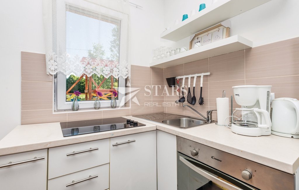 Apartment Zu verkaufen - Karlovačka Jasenak