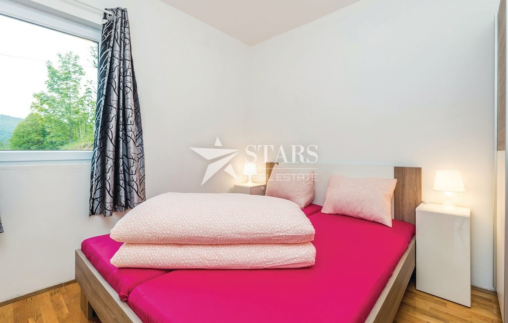 Apartment Zu verkaufen - Karlovačka Jasenak