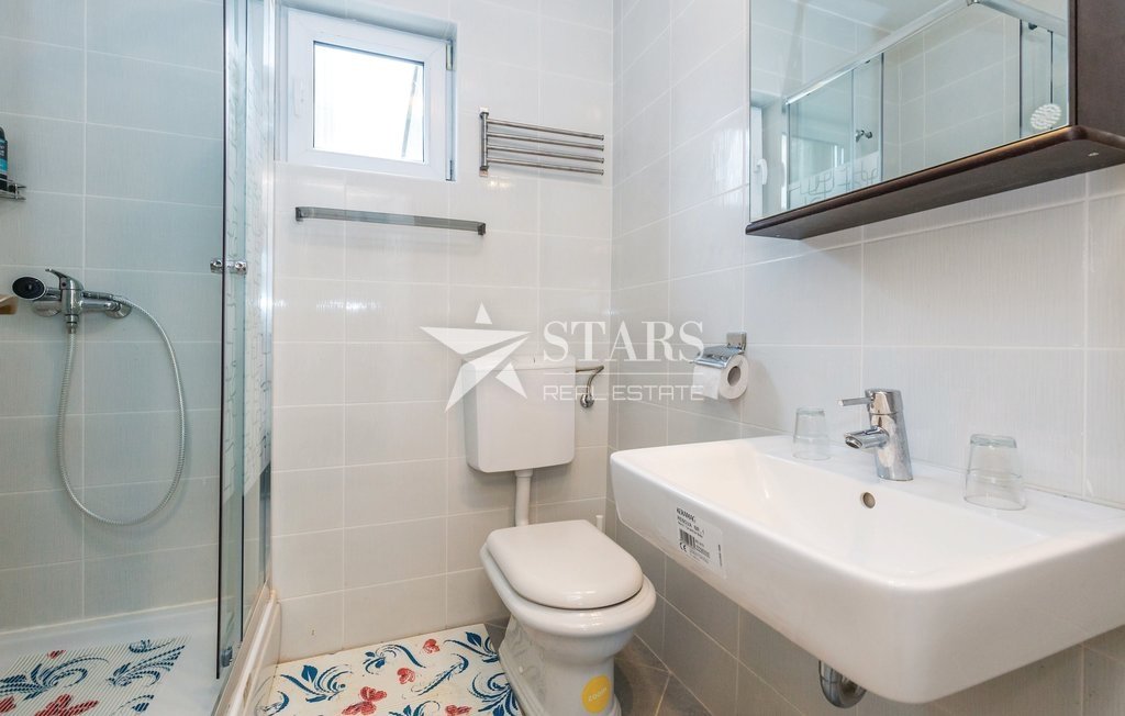 Apartment Zu verkaufen - Karlovačka Jasenak