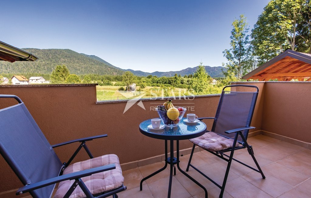 Apartment Zu verkaufen - Karlovačka Jasenak