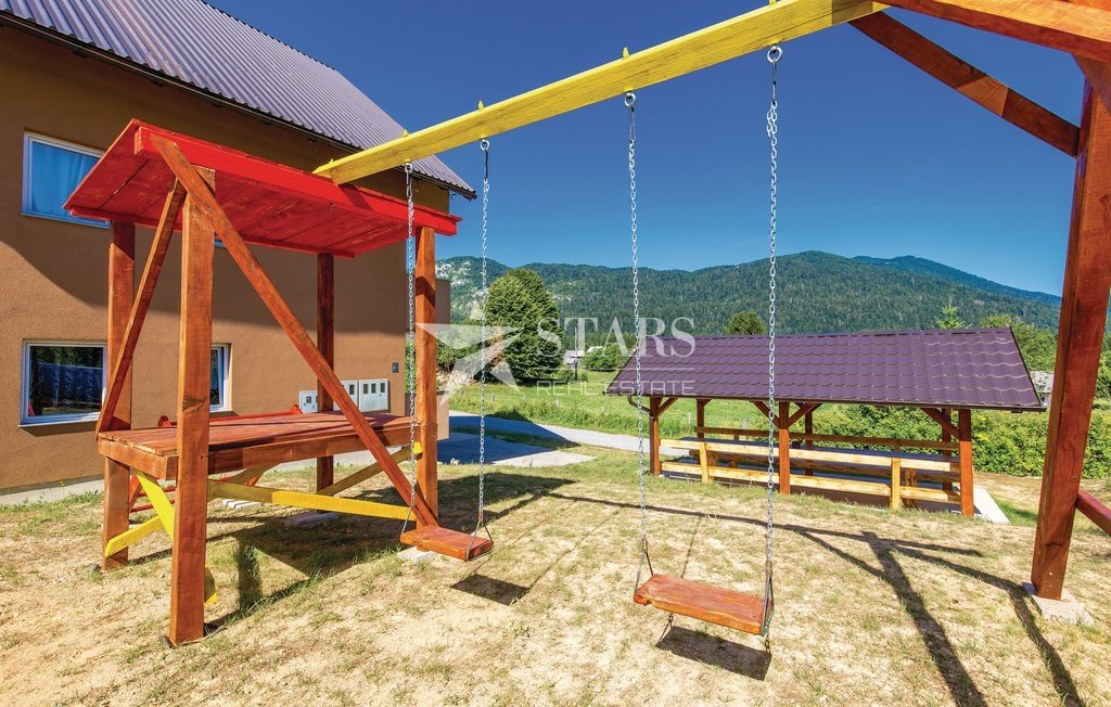 Apartment Zu verkaufen - Karlovačka Jasenak