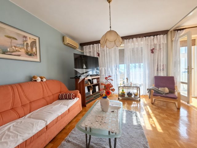 Stan na prodaju 65 m² – Rijeka