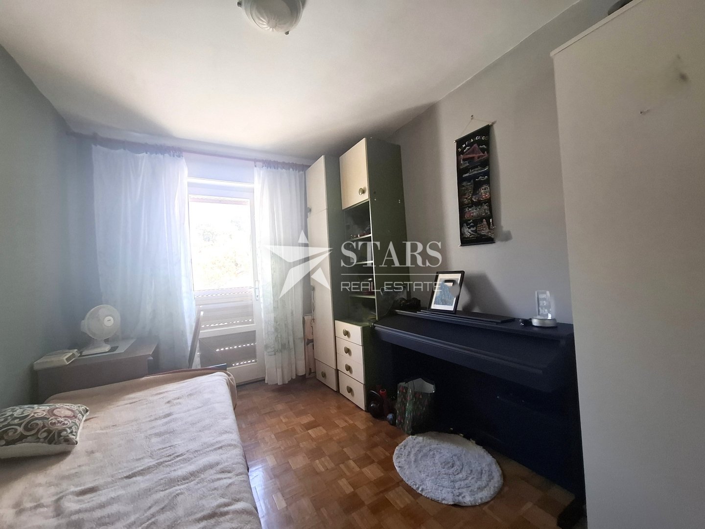 Apartmán Na predaj - Primorsko-goranska Gornja Vežica