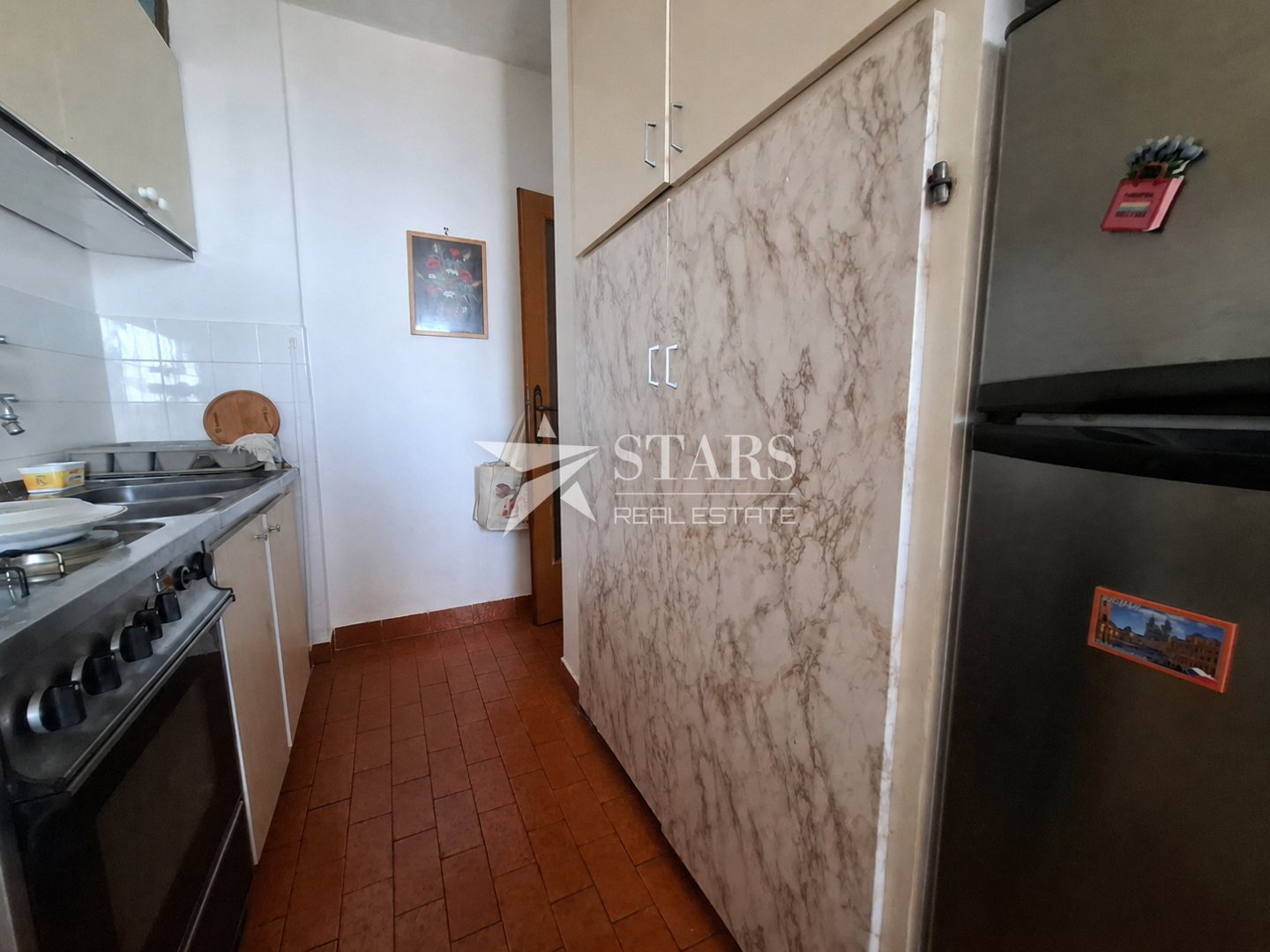 Apartmán Na predaj - Primorsko-goranska Gornja Vežica
