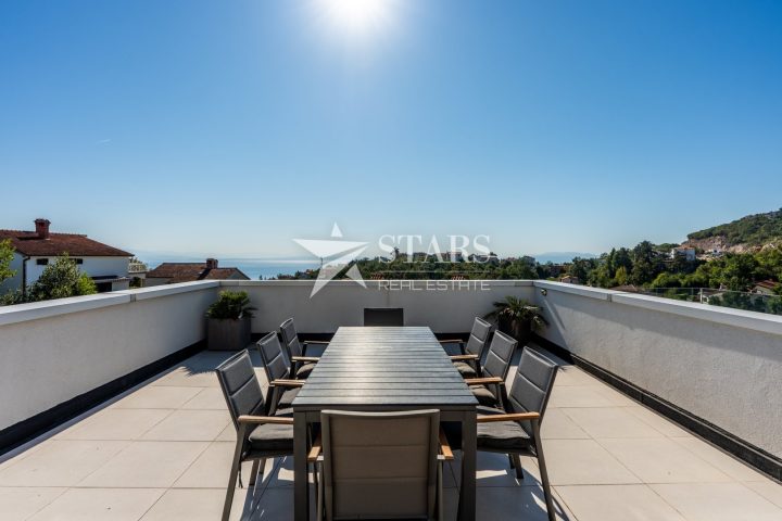 Appartamento in vendita 267 m² – Opatija - Okolica