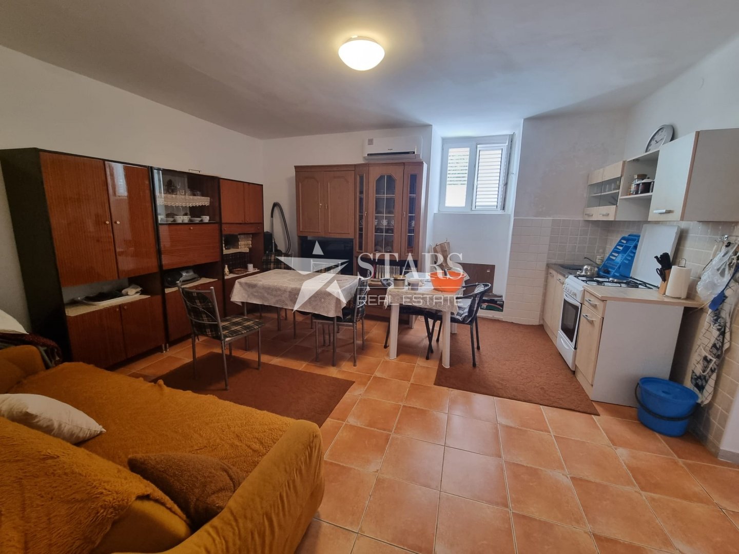 Apartmán Na prodej - Primorsko-goranska Bakarac - foto 1/7