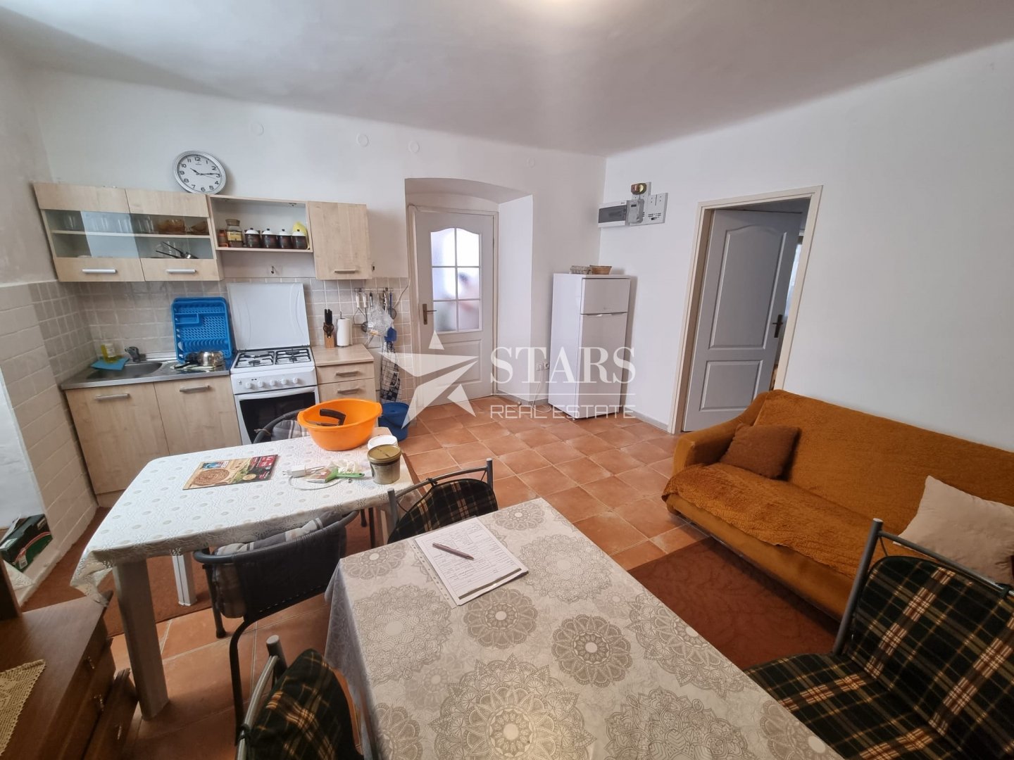 Apartmán Na prodej - Primorsko-goranska Bakarac