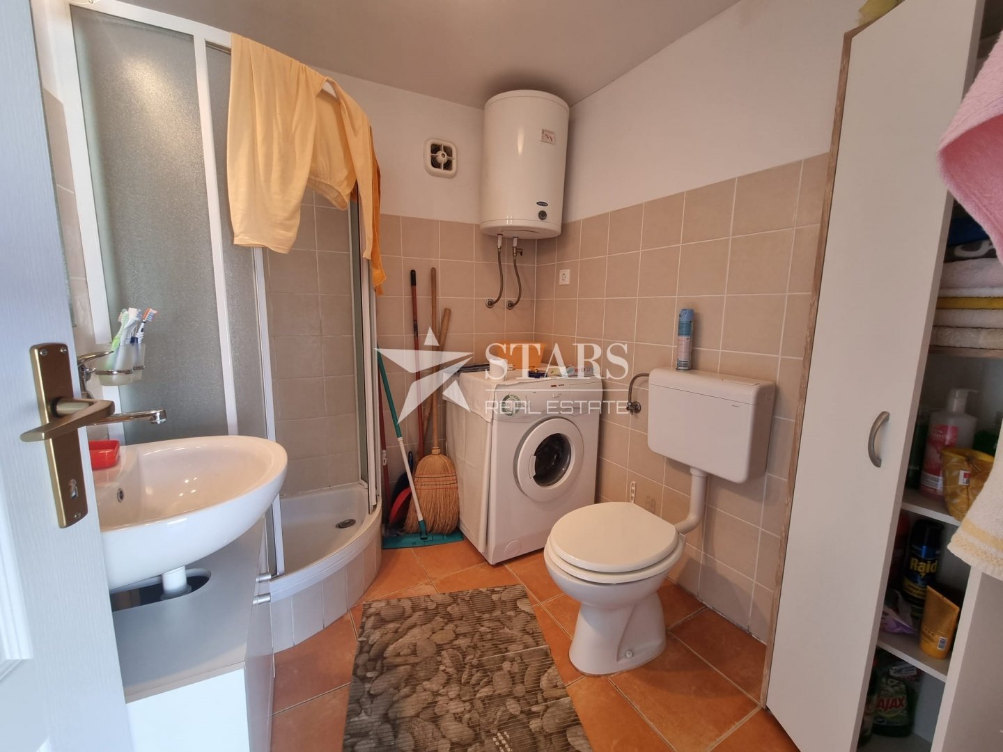 Apartmán Na prodej - Primorsko-goranska Bakarac
