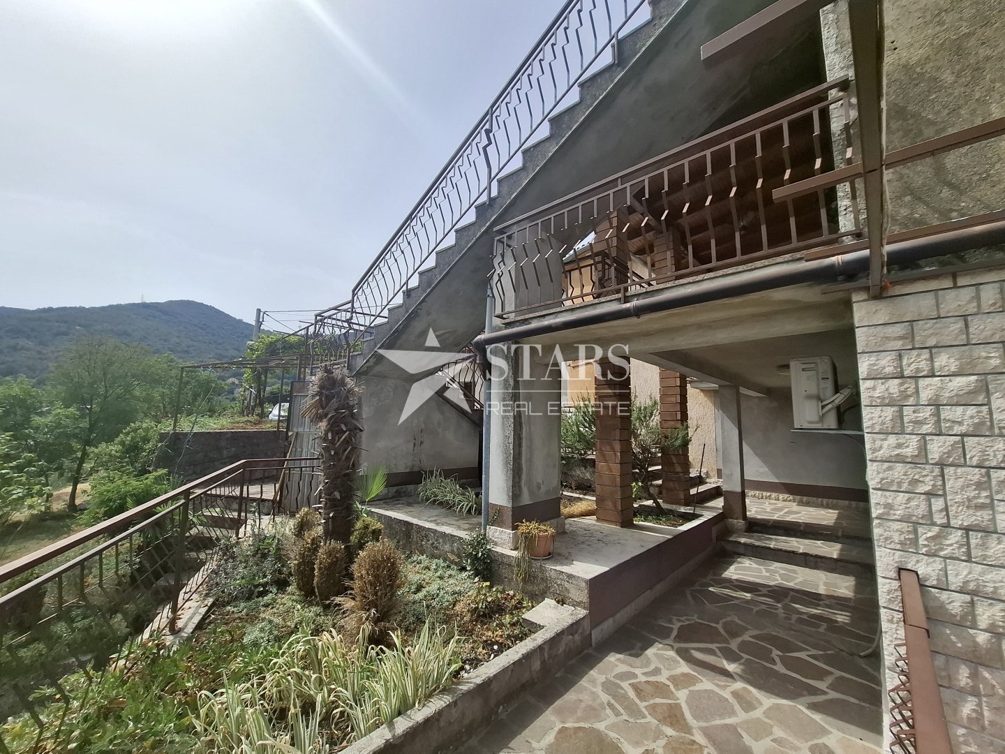 Haus Zu verkaufen - Primorsko-goranska Rukavac