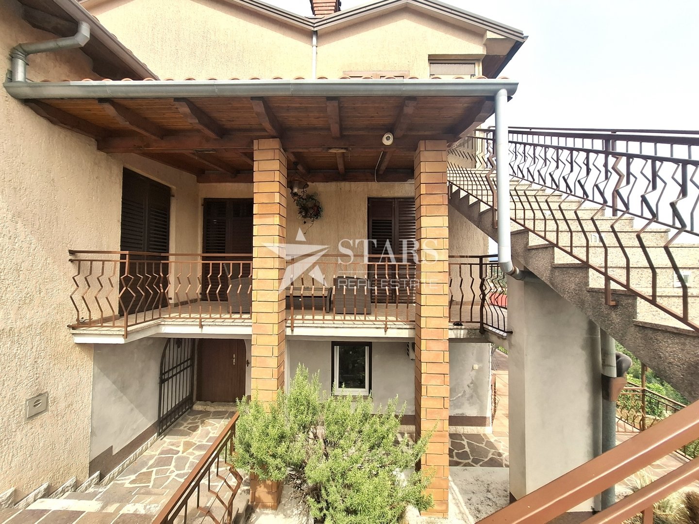 Haus Zu verkaufen - Primorsko-goranska Rukavac