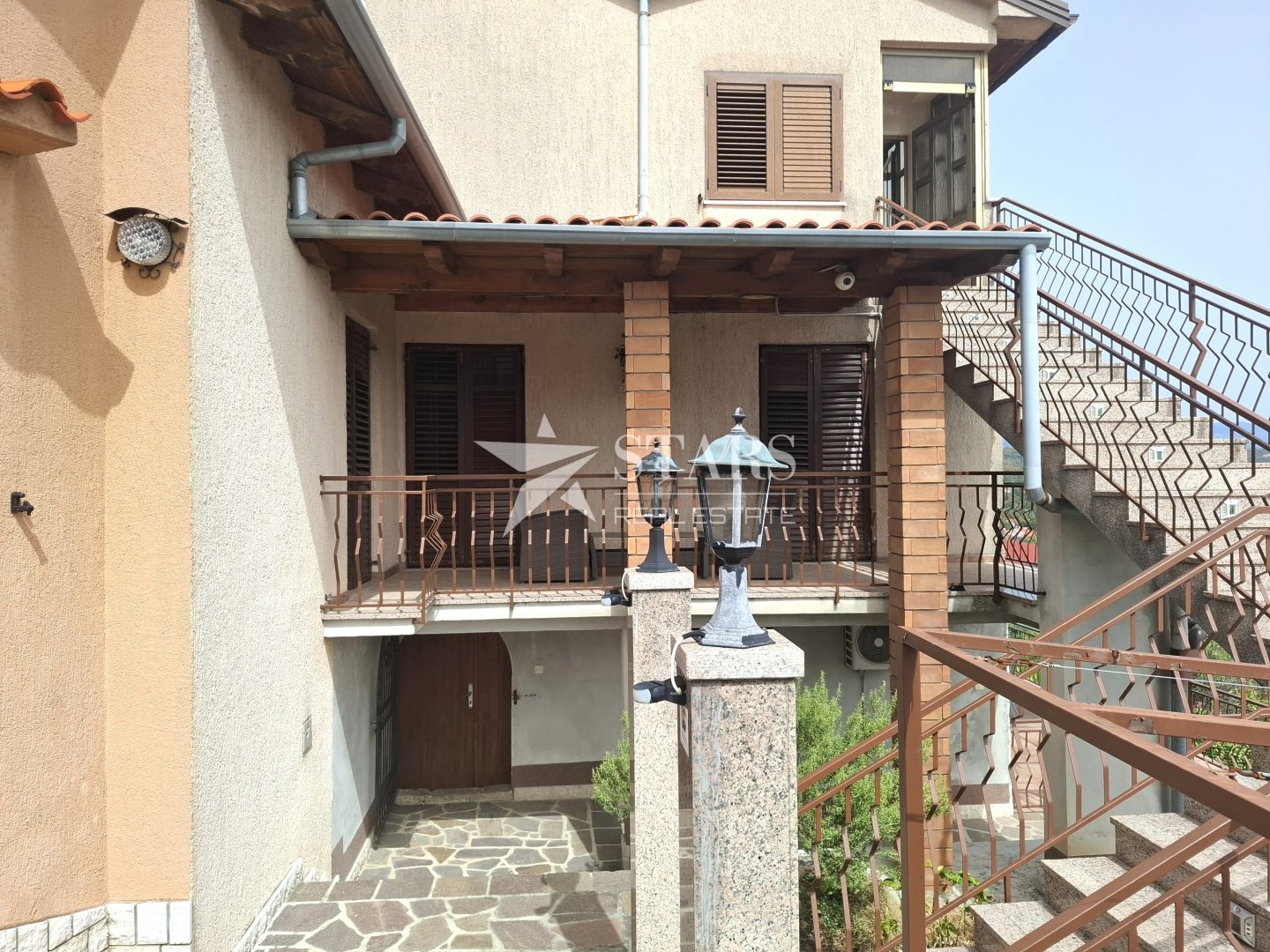 Haus Zu verkaufen - Primorsko-goranska Rukavac