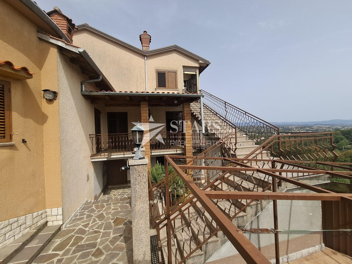 Haus Zu verkaufen - Primorsko-goranska Rukavac