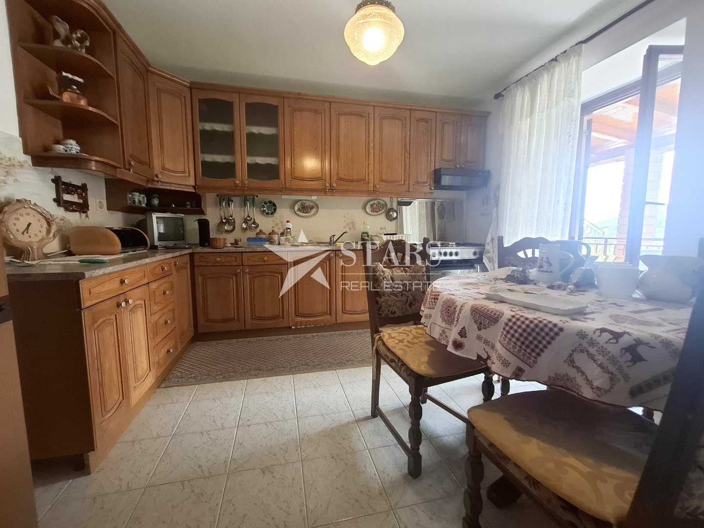 Haus Zu verkaufen - Primorsko-goranska Rukavac