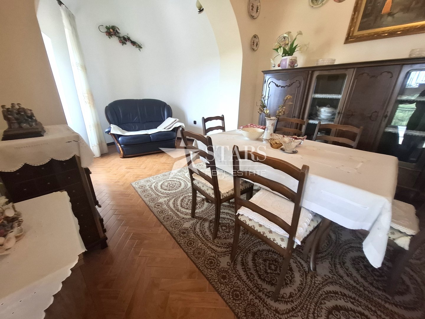 Haus Zu verkaufen - Primorsko-goranska Rukavac