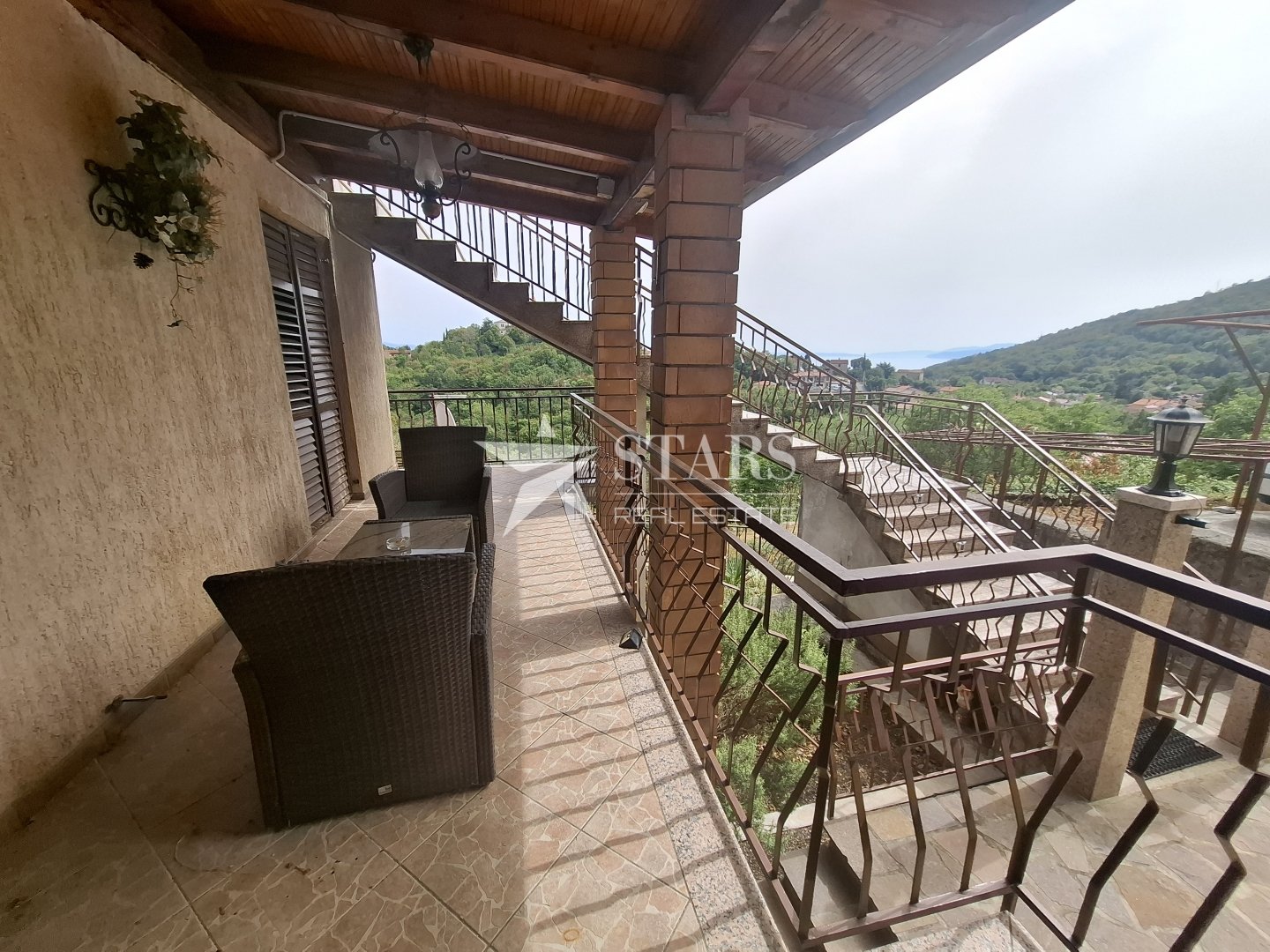 Haus Zu verkaufen - Primorsko-goranska Rukavac