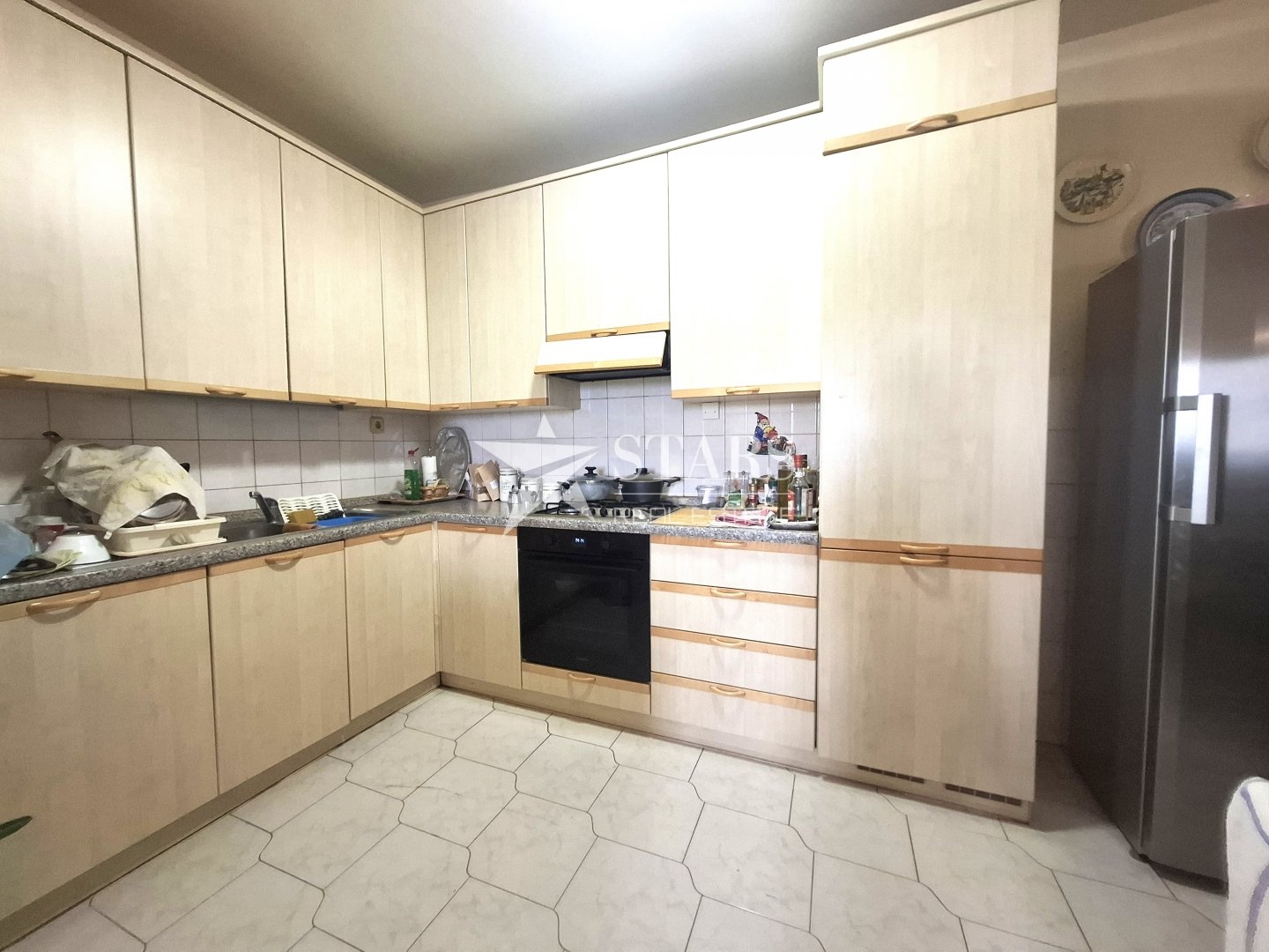 Haus Zu verkaufen - Primorsko-goranska Rukavac