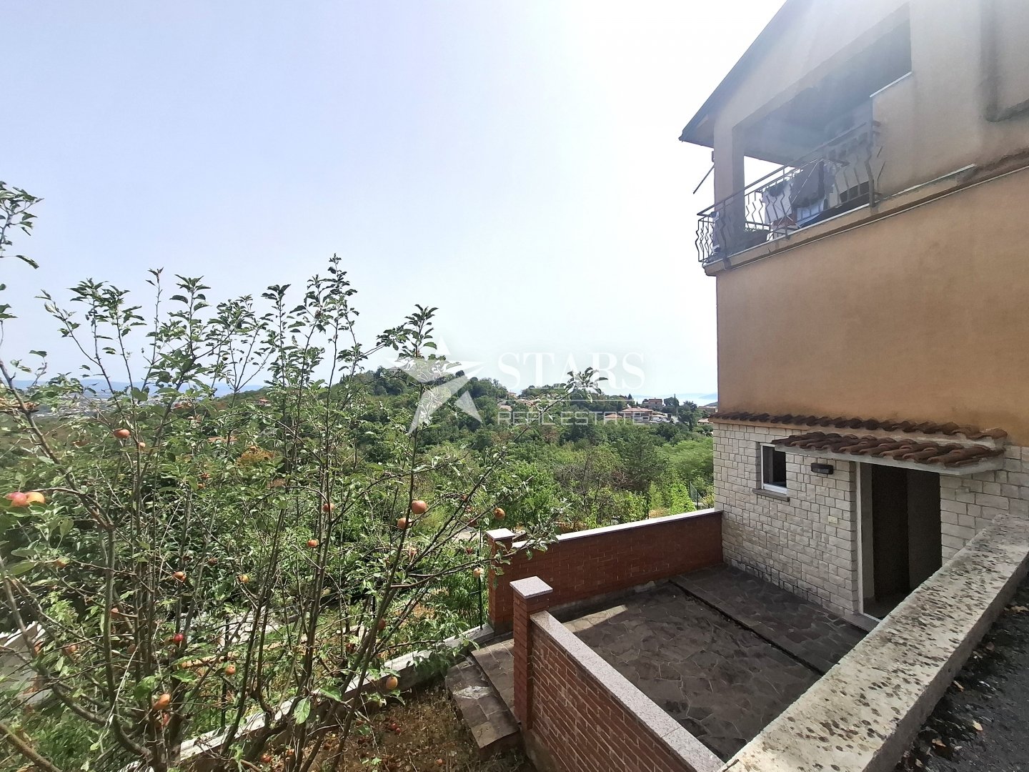 Haus Zu verkaufen - Primorsko-goranska Rukavac