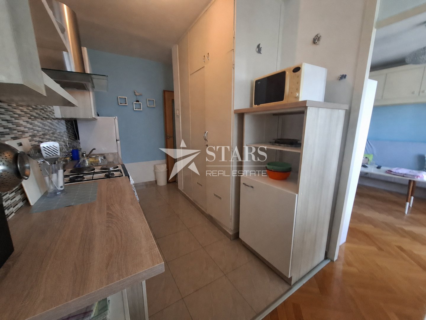 Apartment Zu verkaufen - Primorsko-goranska Gornja Vežica