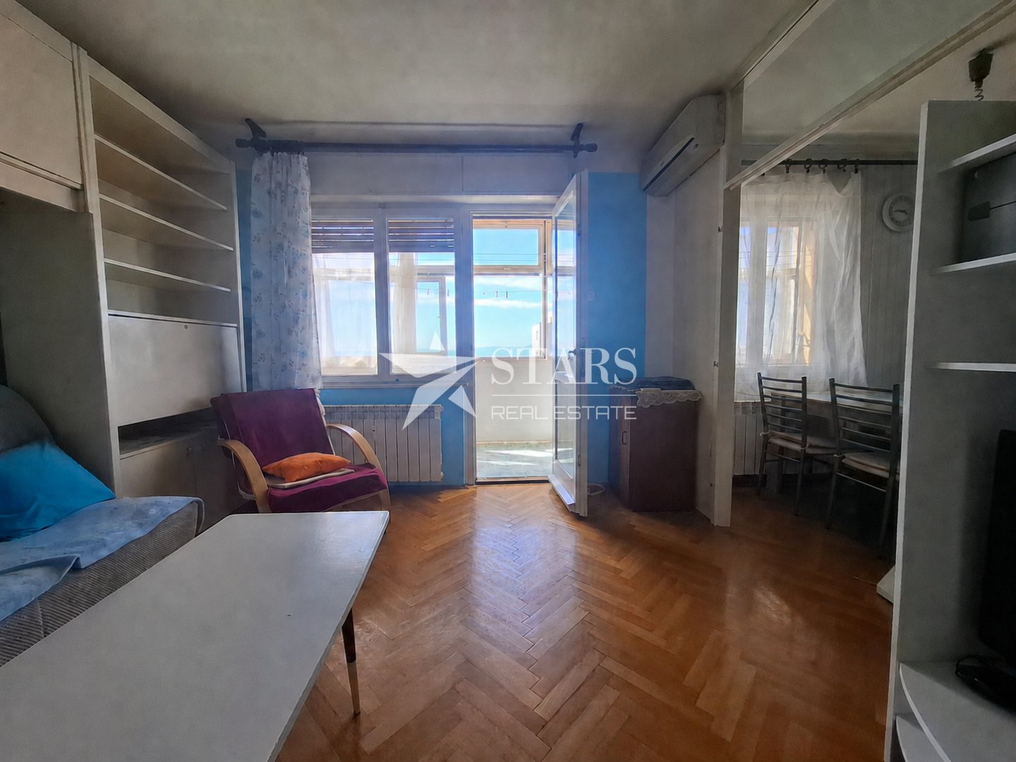 Apartment Zu verkaufen - Primorsko-goranska Gornja Vežica