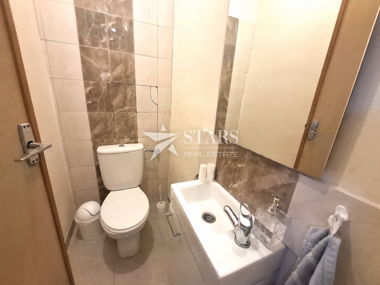 Apartment Zu verkaufen - Primorsko-goranska Gornja Vežica