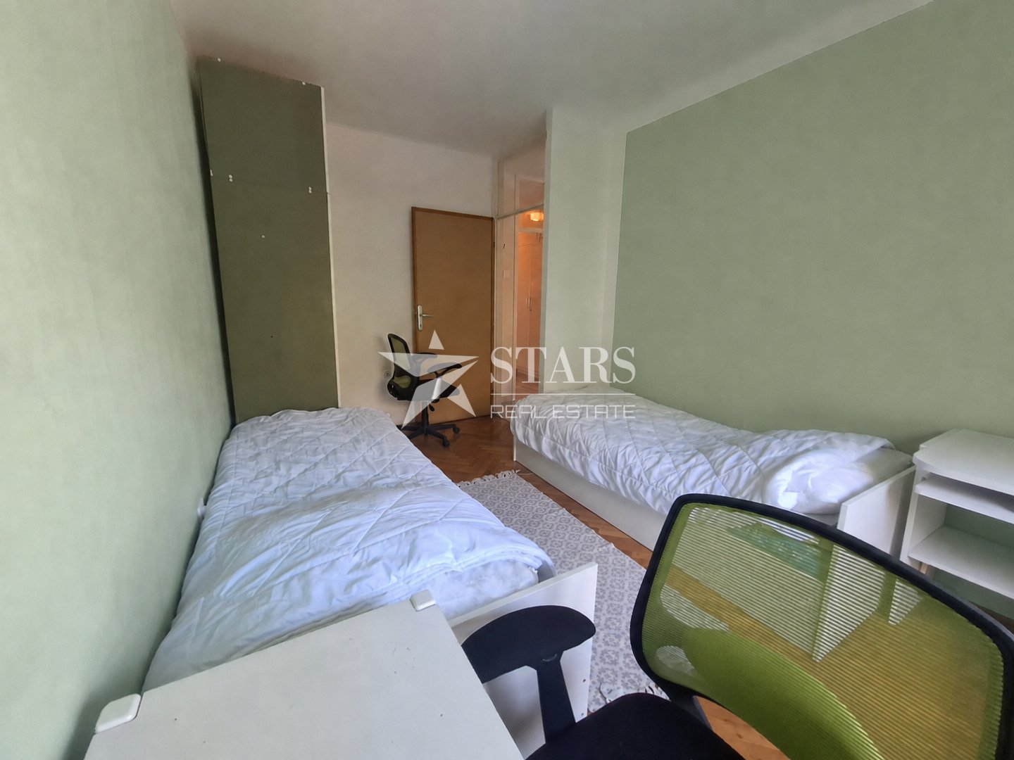 Apartment Zu verkaufen - Primorsko-goranska Gornja Vežica