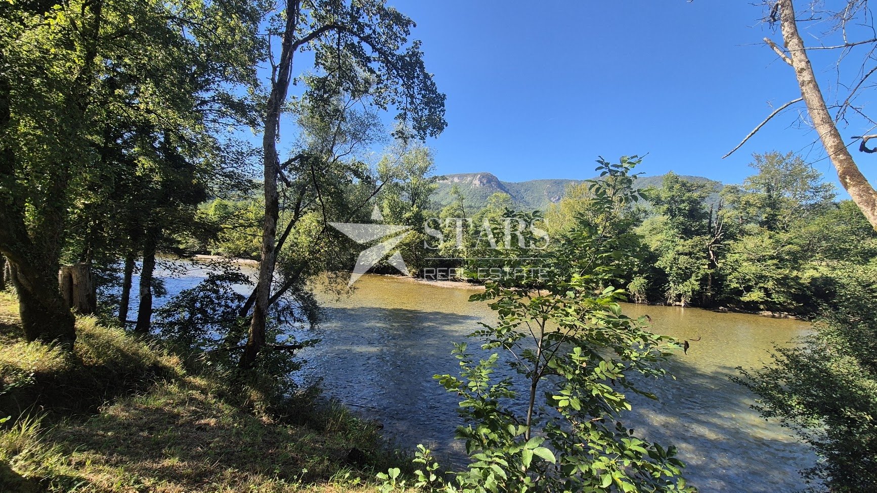Parcela Naprodaj - Primorsko-goranska Brod Na Kupi - foto 1/6