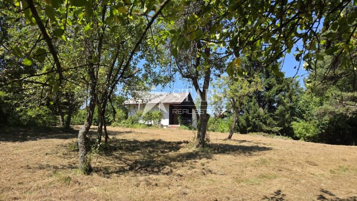 Parcela naprodaj 1496 m² – Vrbovsko