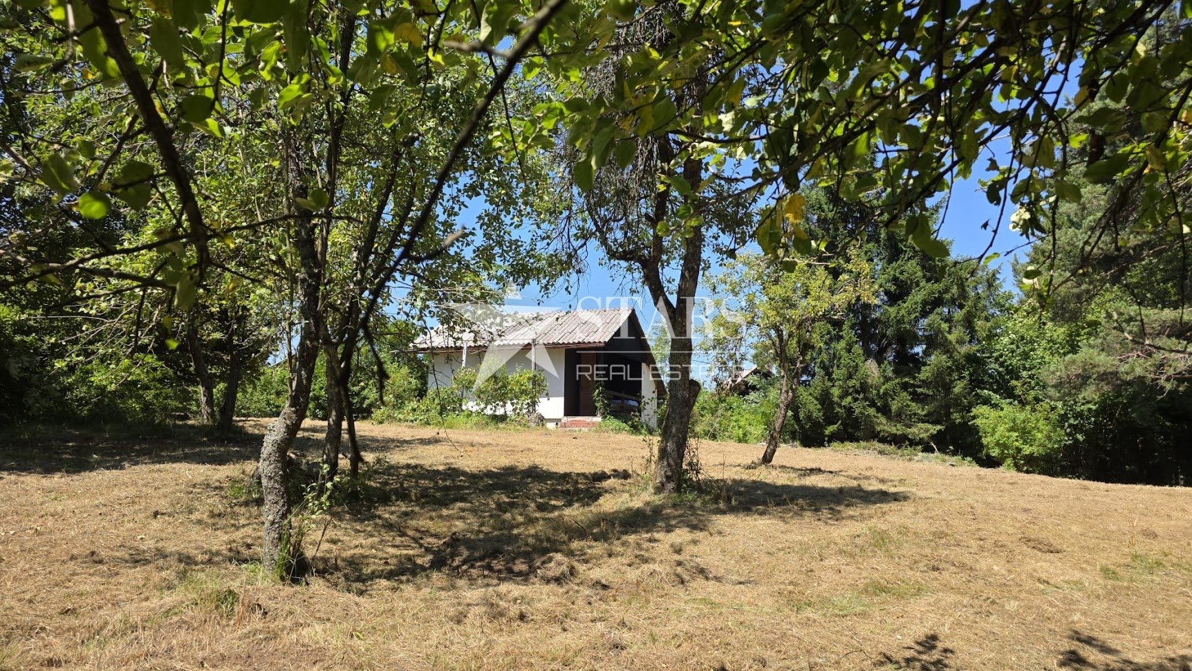 Parcela Naprodaj - Primorsko-goranska Vrbovsko - foto 1/15