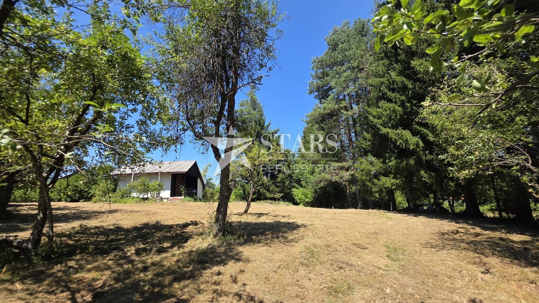 Parcela Naprodaj - Primorsko-goranska Vrbovsko