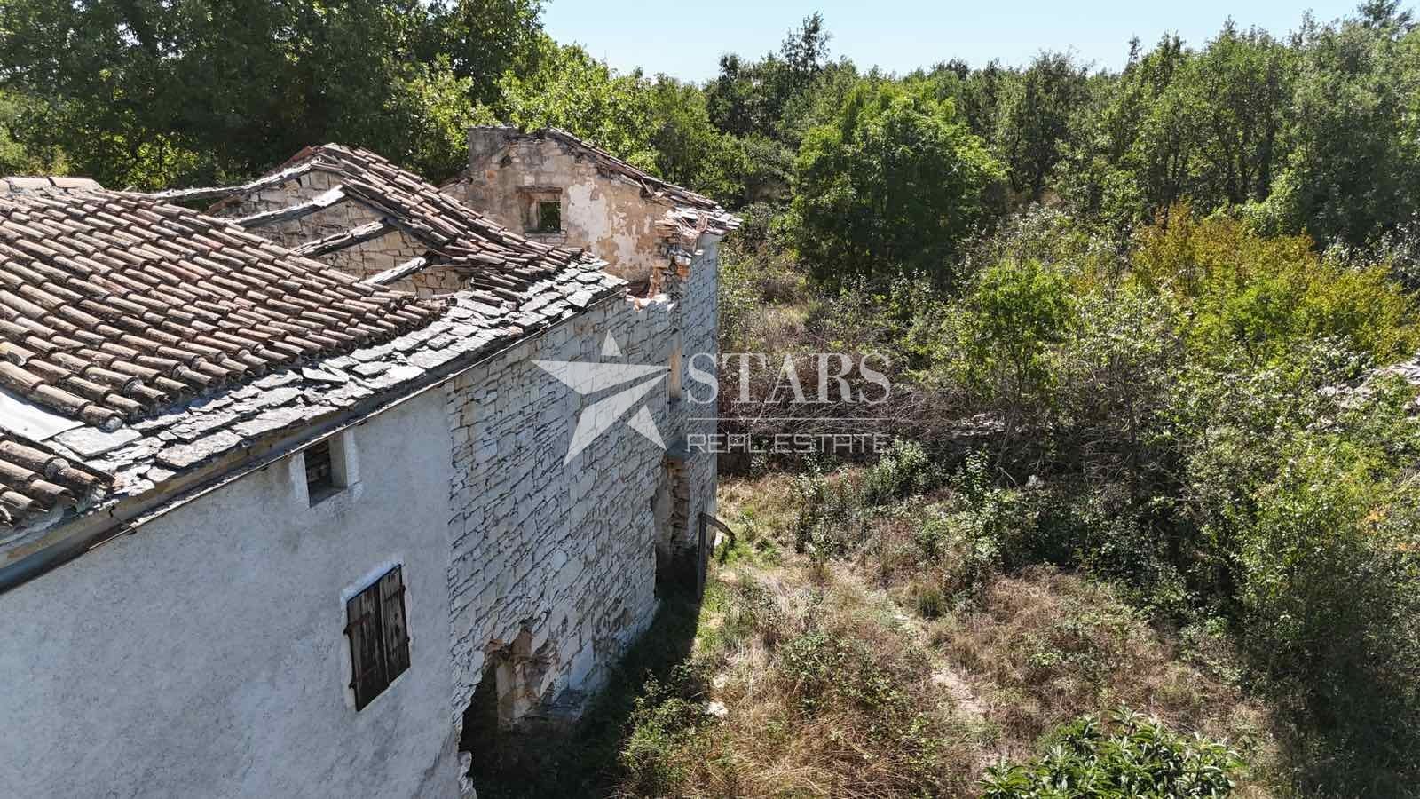 Pozemek Na prodej - Istarska Vodnjan - foto 1/5