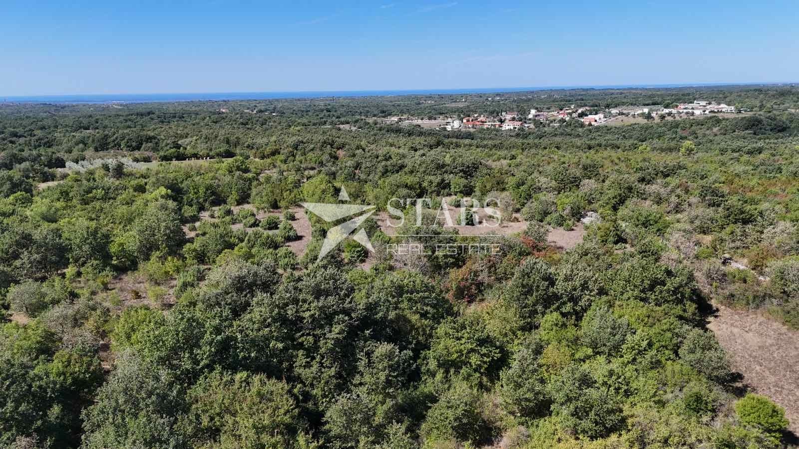 Pozemek Na prodej - Istarska Vodnjan