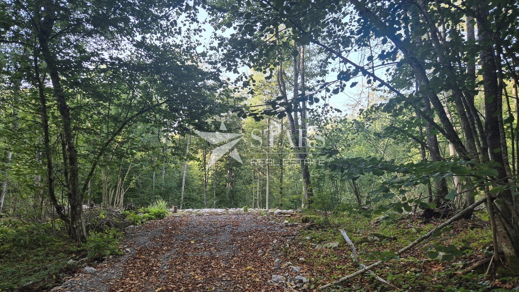 Parcela Naprodaj - Primorsko-goranska Kamensko