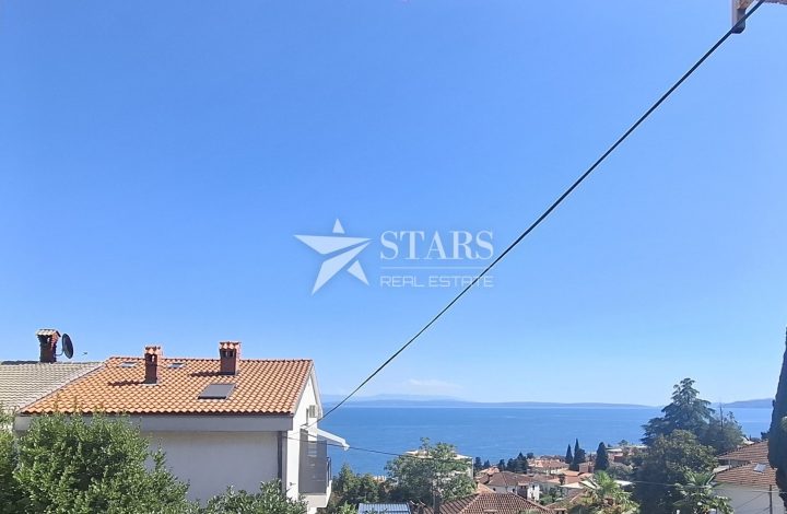 Stan na prodaju 118 m² – Opatija