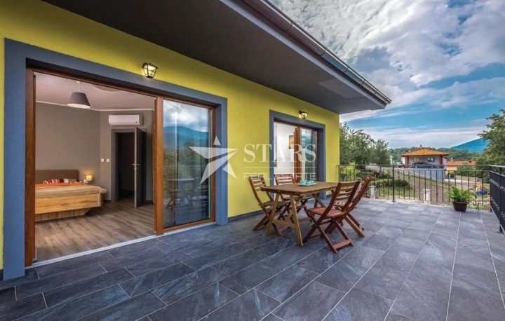 Casa Da affittare - Primorsko-goranska Mali Brgud - foto 5/22