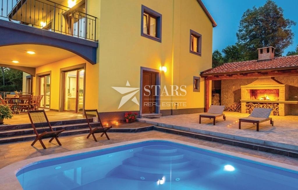 Casa Da affittare - Primorsko-goranska Mali Brgud