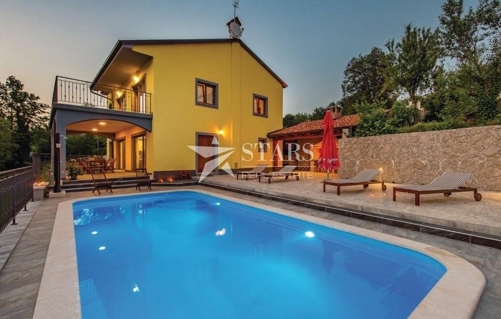 Casa Da affittare - Primorsko-goranska Mali Brgud