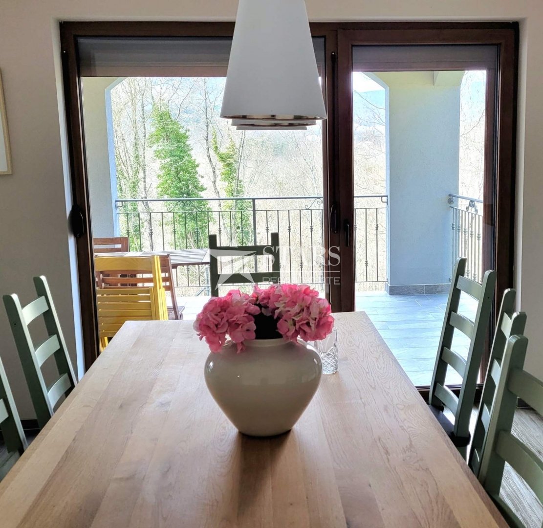 Casa Da affittare - Primorsko-goranska Mali Brgud