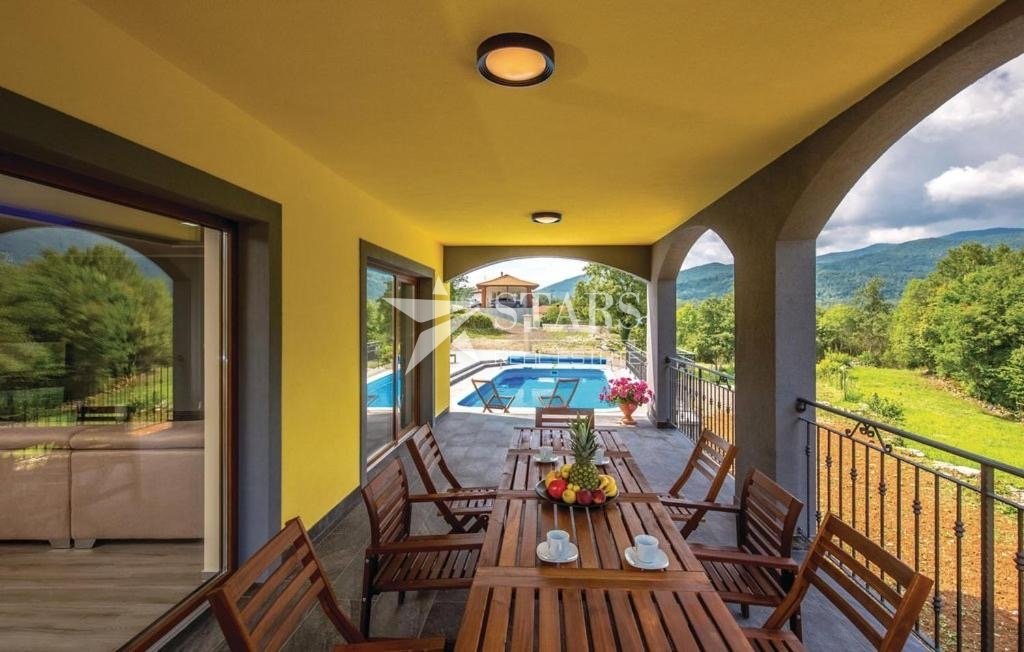 Casa Da affittare - Primorsko-goranska Mali Brgud