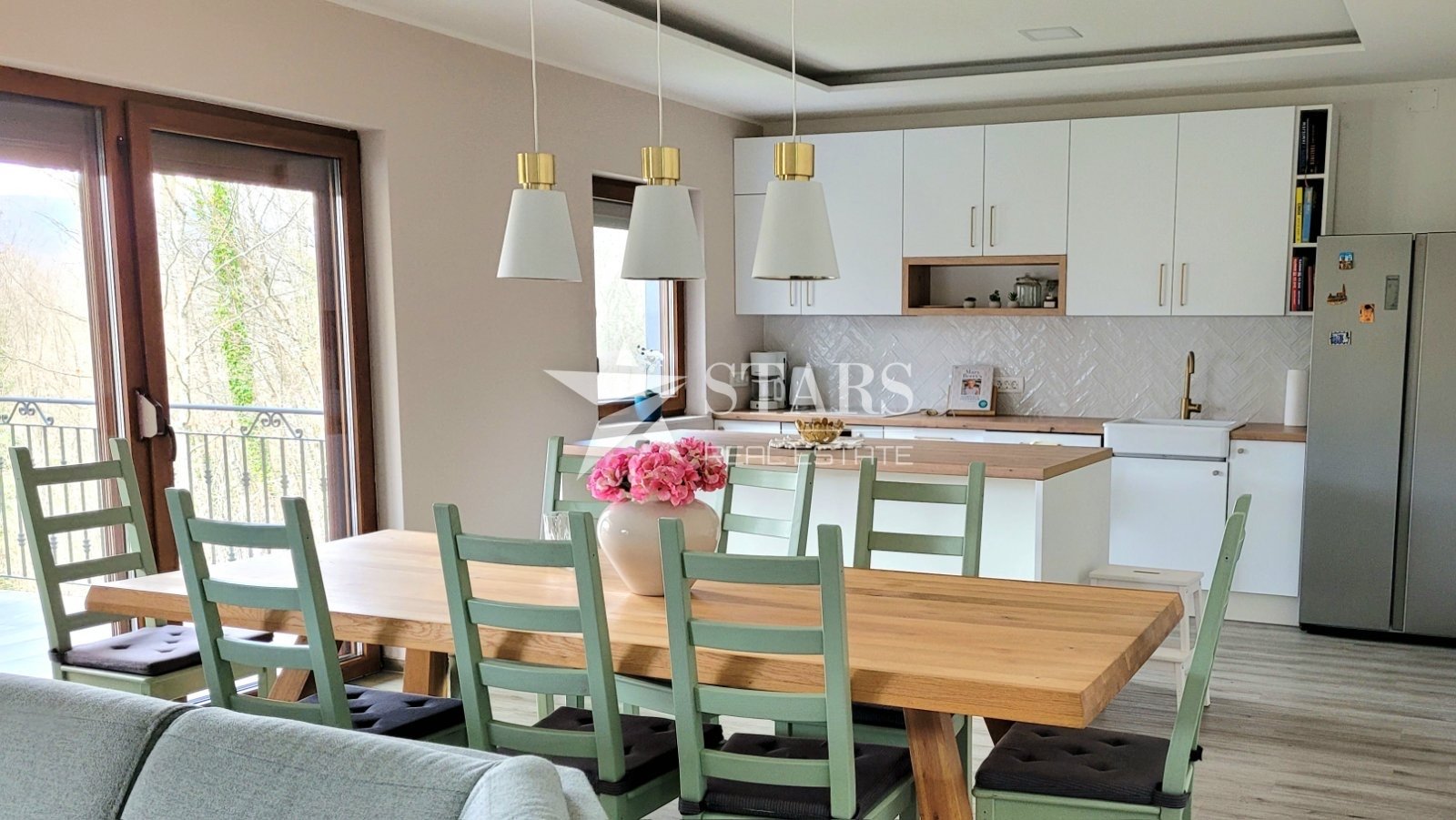 Casa Da affittare - Primorsko-goranska Mali Brgud