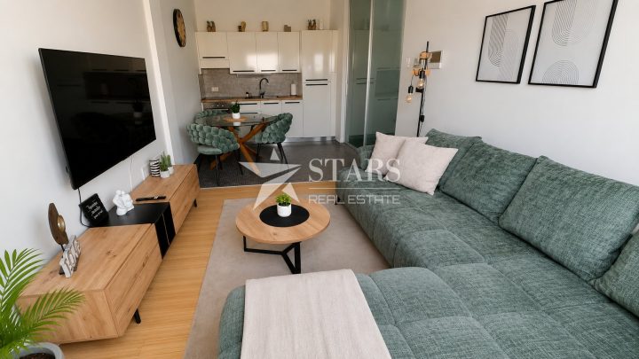 Apartmán Na prenájom - Primorsko-goranska Centar - foto 4/16