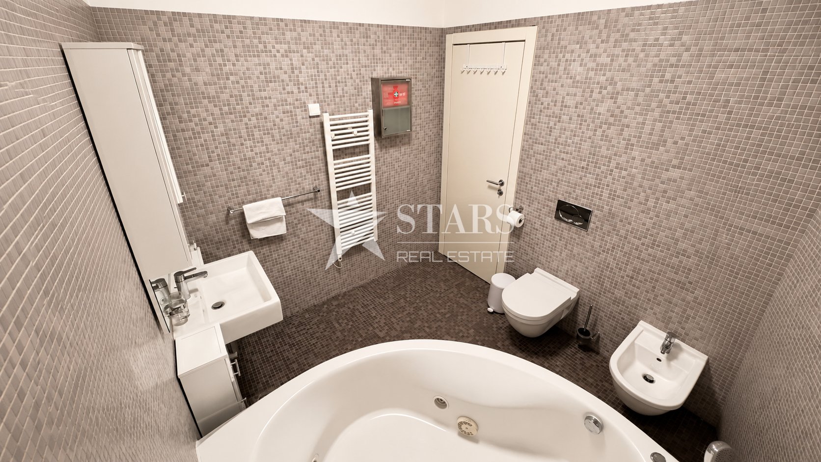 Apartmán Na prenájom - Primorsko-goranska Centar
