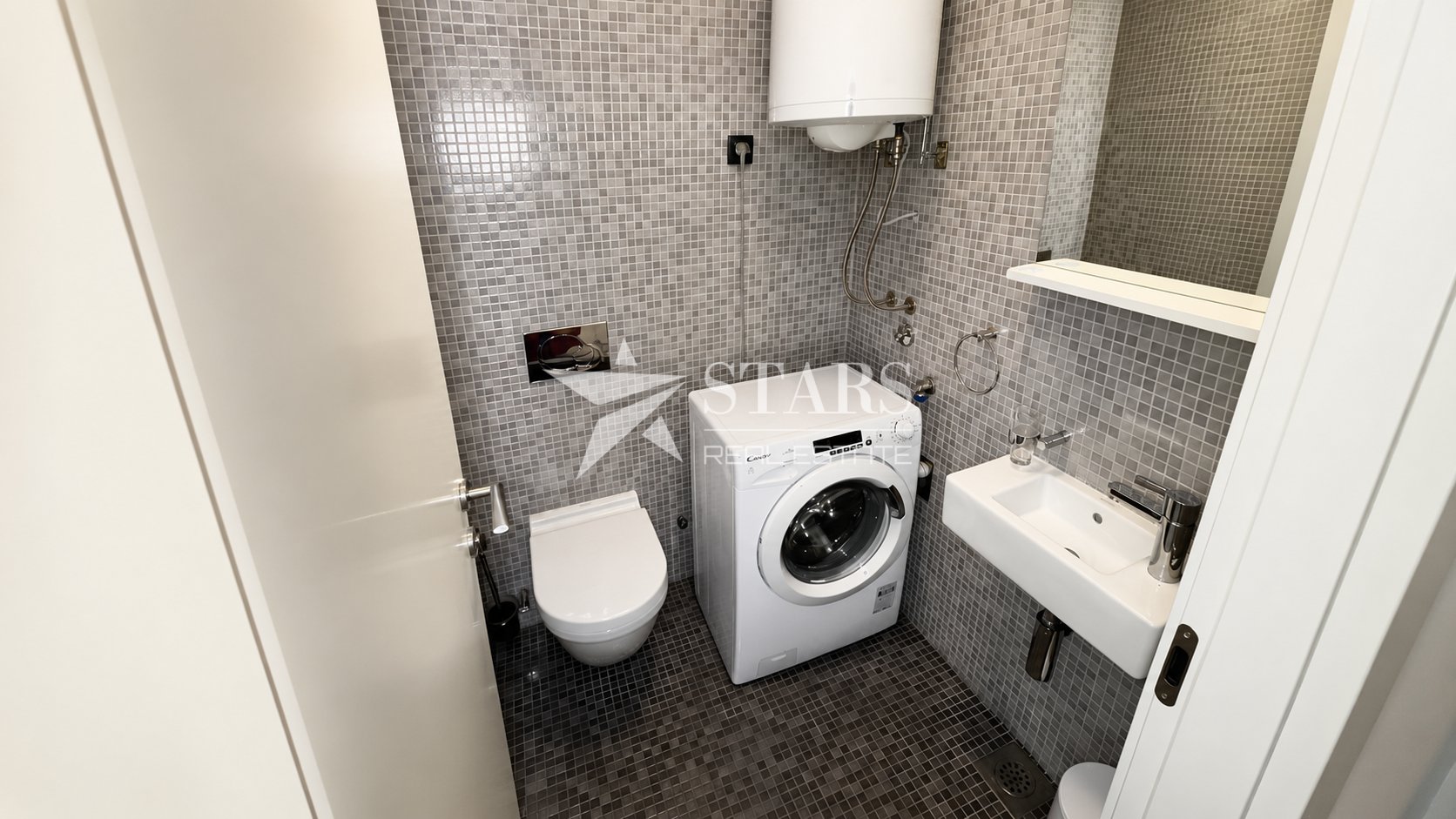 Apartmán Na prenájom - Primorsko-goranska Centar