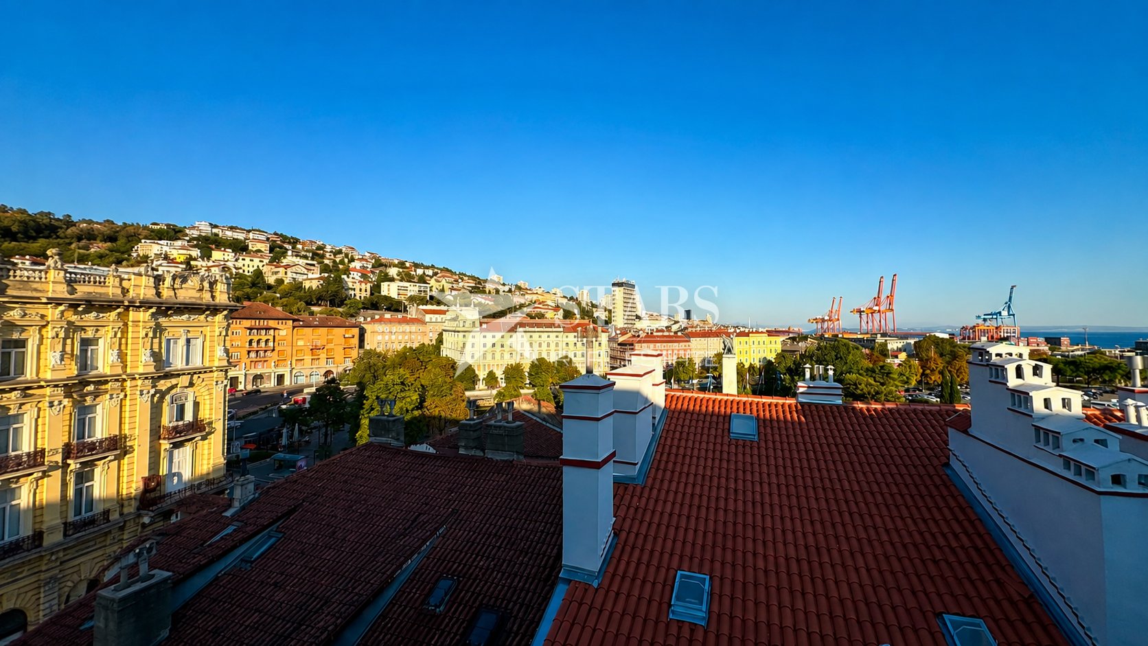 Apartmán Na prenájom - Primorsko-goranska Centar