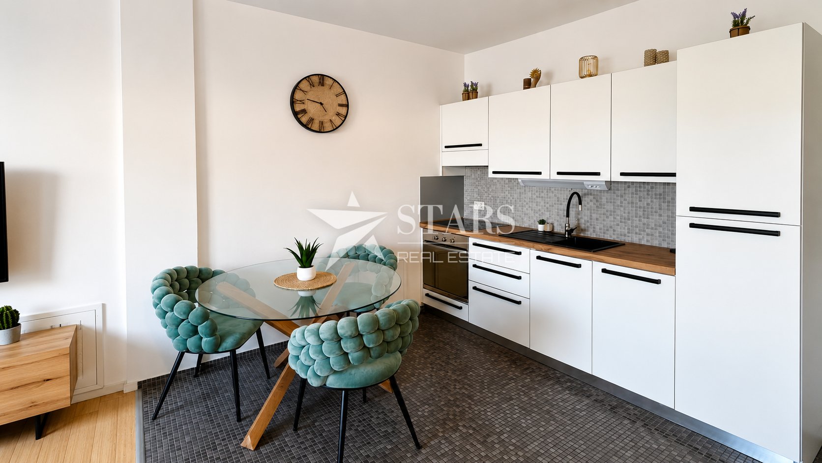 Apartmán Na prenájom - Primorsko-goranska Centar